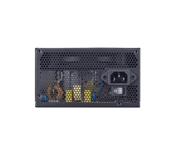 Cooler Master MWE BRONZE V2 550W 80 Plus Bronze - 604216 - zdjęcie 8